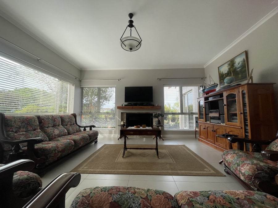 3 Bedroom Property for Sale in Langebaan Country Estate Western Cape